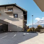 Alpine Bliss - Sources, Lägenhet Saint-Gervais-les-Bains