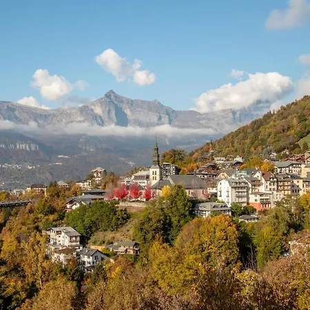 Apartamento Alpine Bliss - Sources, *