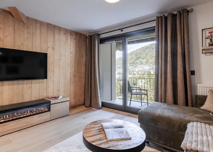 Alpine Bliss - Sources, *